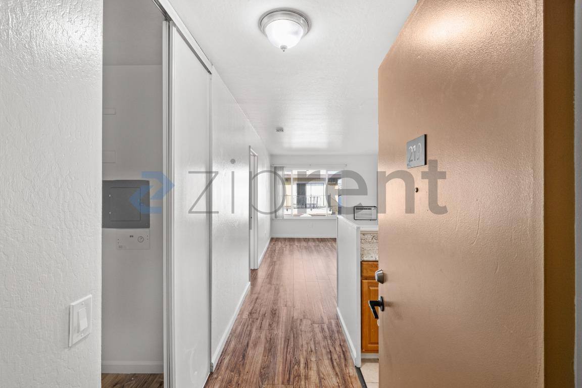 Apartment for rent at 100 Village Dr #219, Brentwood, CA 94513