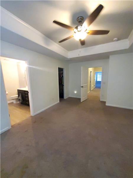Townhouse for rent at 336 Sonoma Dr, Pooler, GA 31322