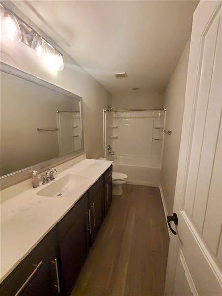 Townhouse for rent at 336 Sonoma Dr, Pooler, GA 31322