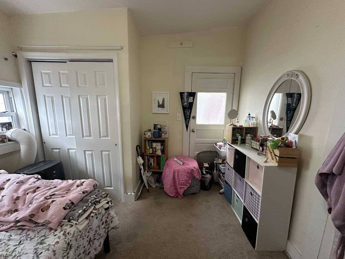 Apartment for rent at 58 Medford St, Somerville, MA 02143