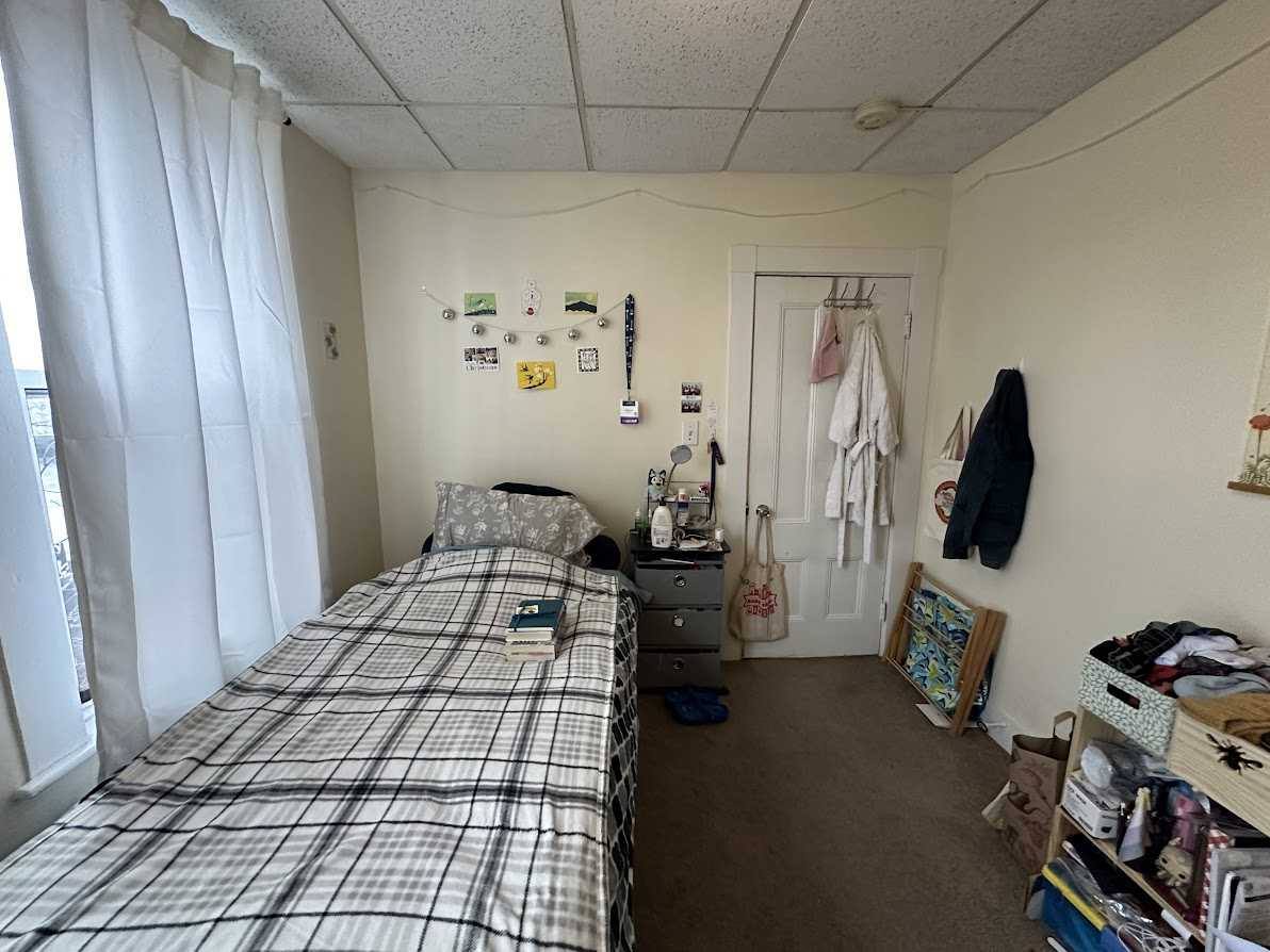 Apartment for rent at 58 Medford St, Somerville, MA 02143