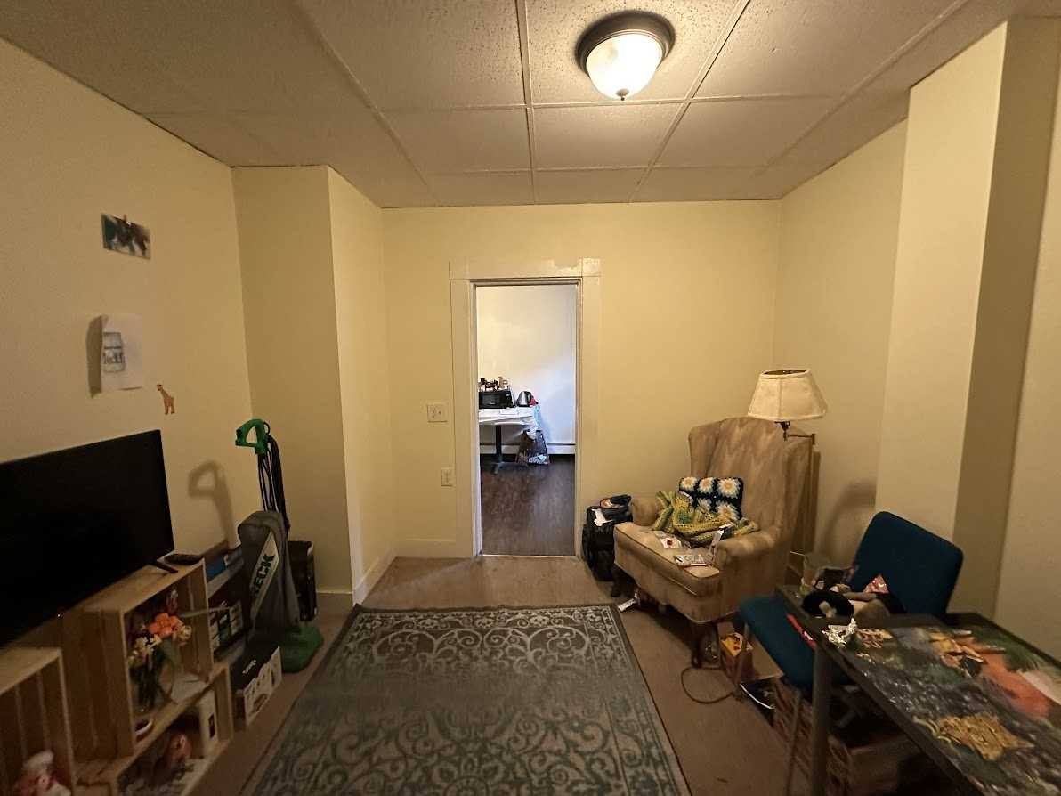 Apartment for rent at 58 Medford St, Somerville, MA 02143
