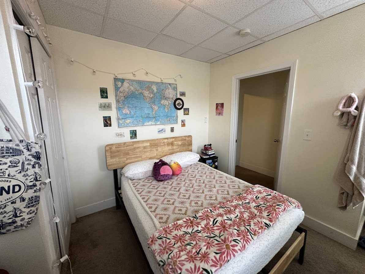 Apartment for rent at 58 Medford St, Somerville, MA 02143
