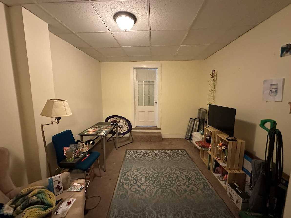 Apartment for rent at 58 Medford St, Somerville, MA 02143