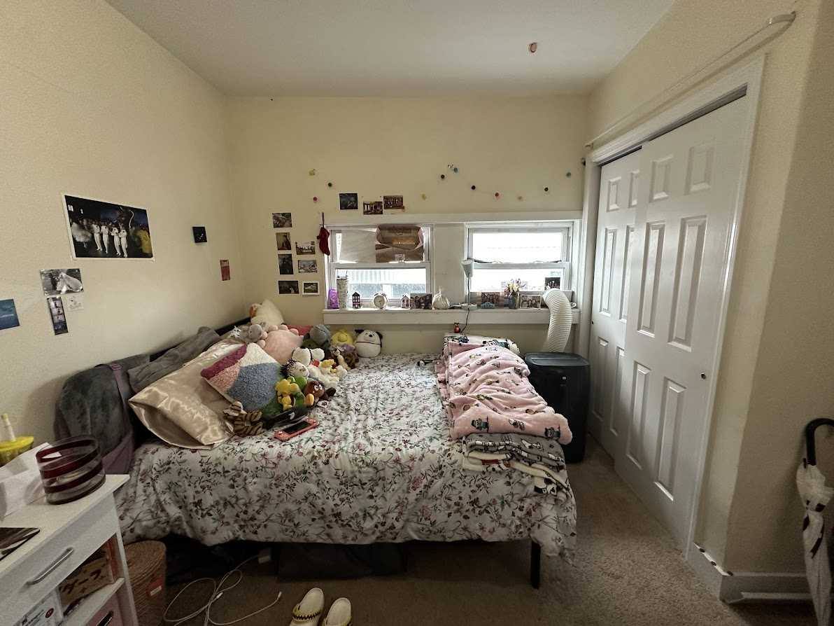 Apartment for rent at 58 Medford St, Somerville, MA 02143