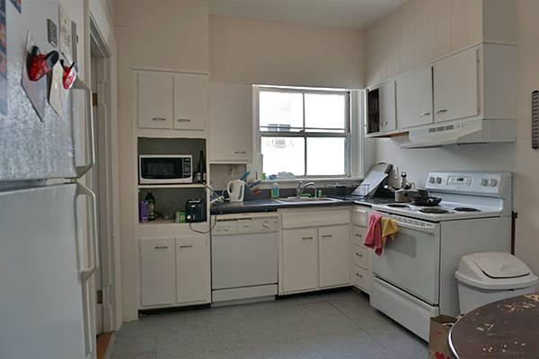 Apartment for rent at 1800 Mass Ave #U32, Cambridge, MA 02140