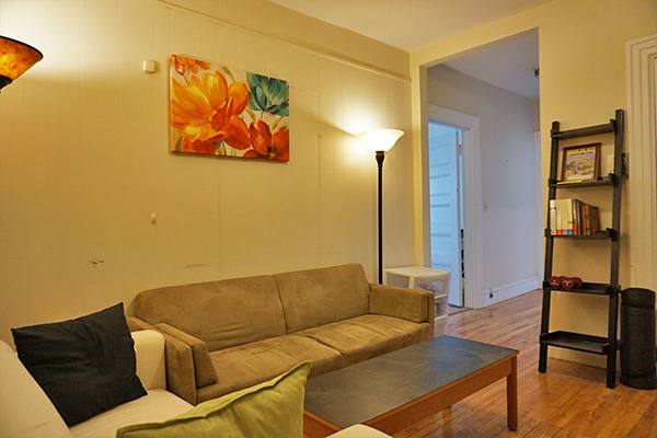Apartment for rent at 1800 Mass Ave #U32, Cambridge, MA 02140