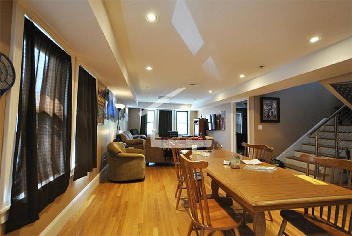 Apartment for rent at 39A Woodstock Ave #39, Allston, MA 02134