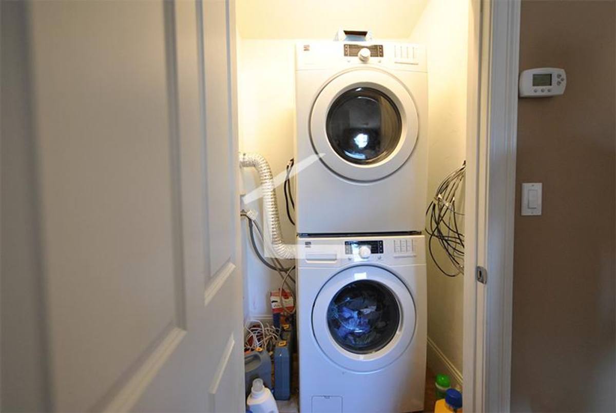 Apartment for rent at 39A Woodstock Ave #39, Allston, MA 02134