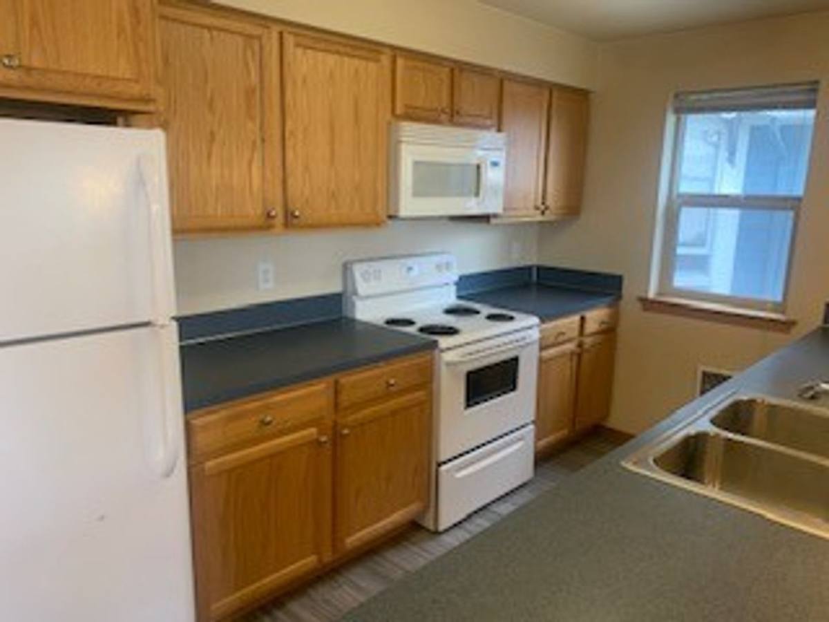 Apartment for rent at 1016 N Garden St, Bellingham, WA 98225