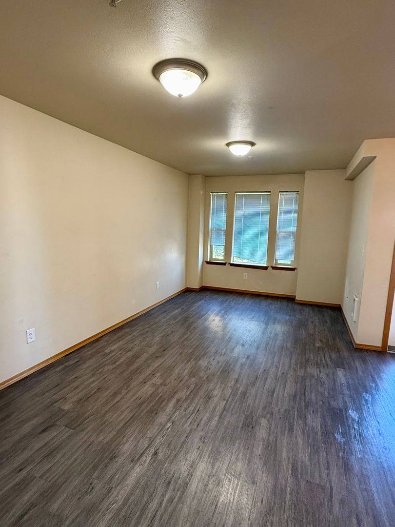 Apartment for rent at 1016 N Garden St, Bellingham, WA 98225
