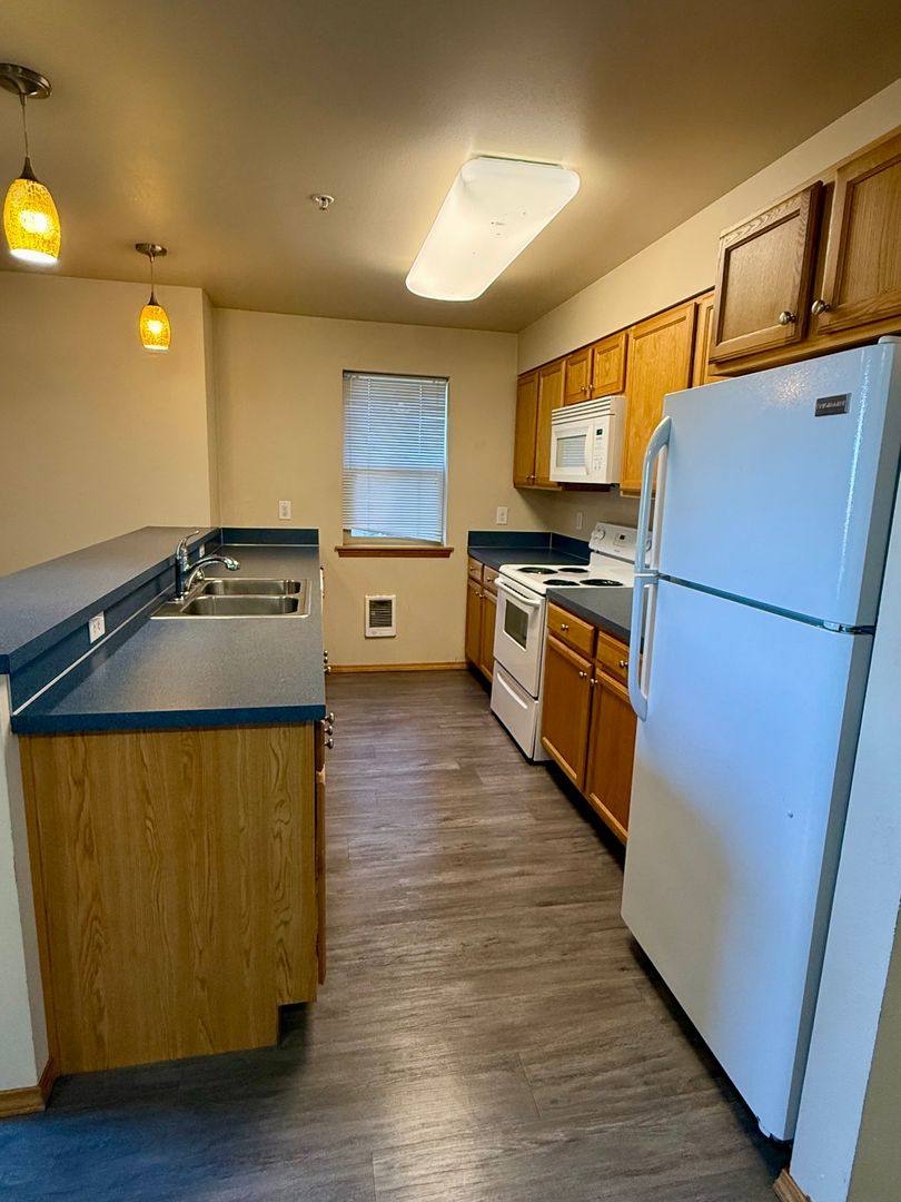 Apartment for rent at 1016 N Garden St, Bellingham, WA 98225
