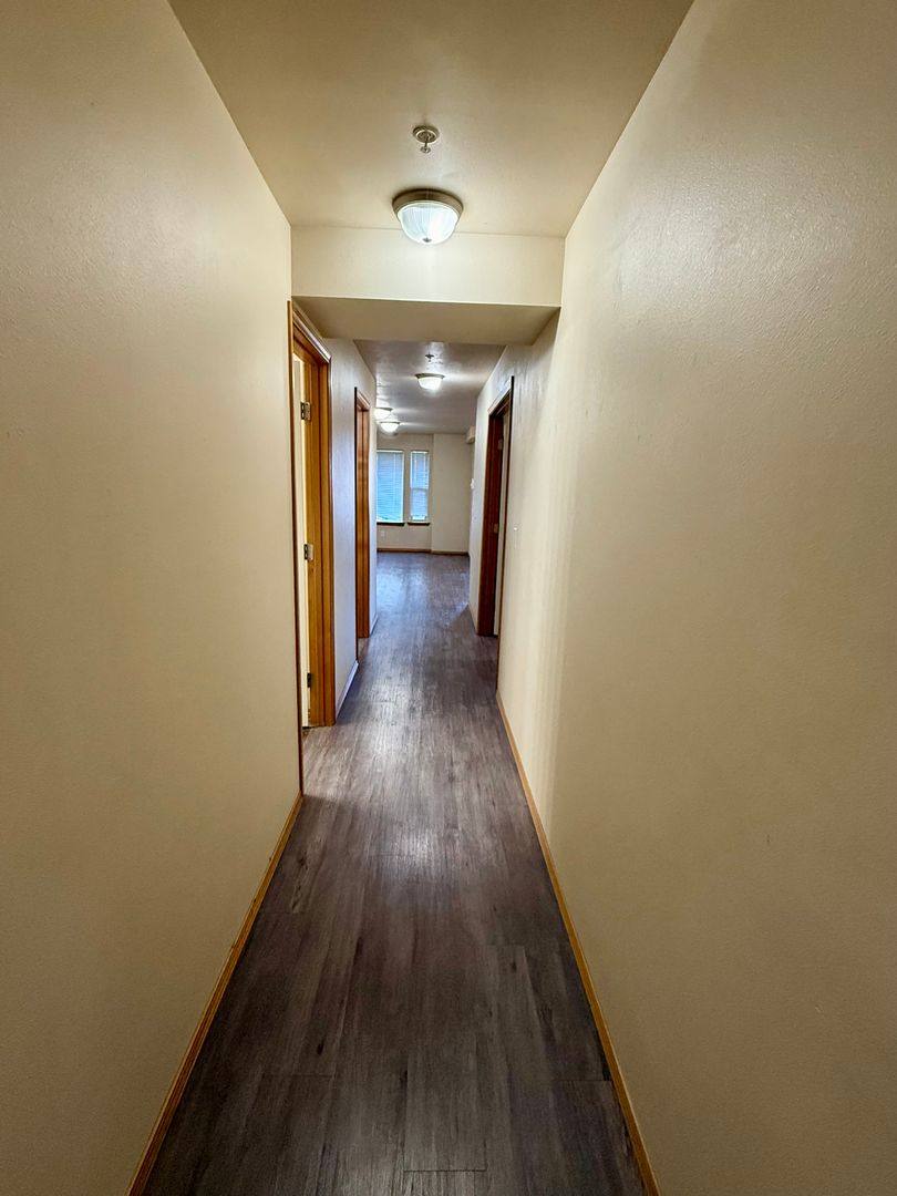 Apartment for rent at 1016 N Garden St, Bellingham, WA 98225