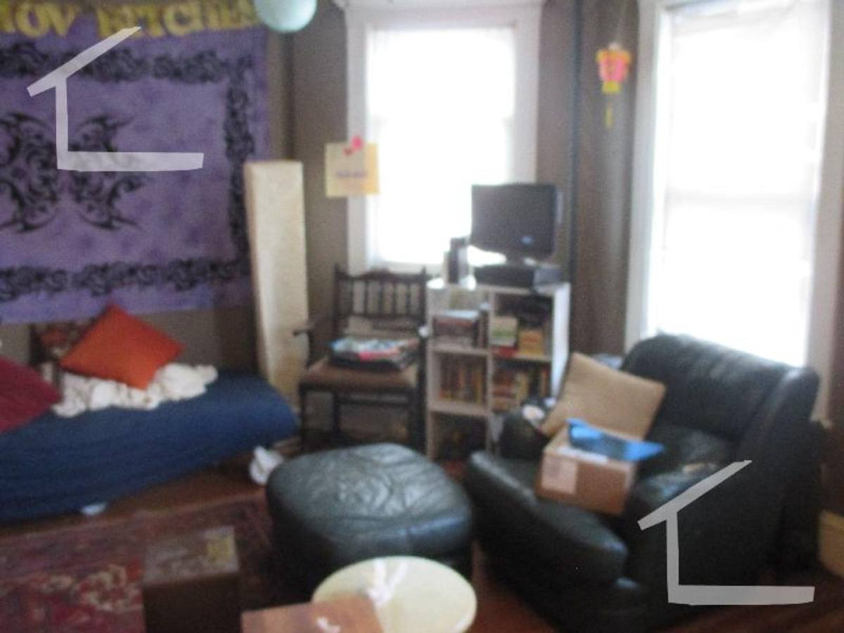 Apartment for rent at 42A Brainerd Rd #4A, Allston, MA 02134