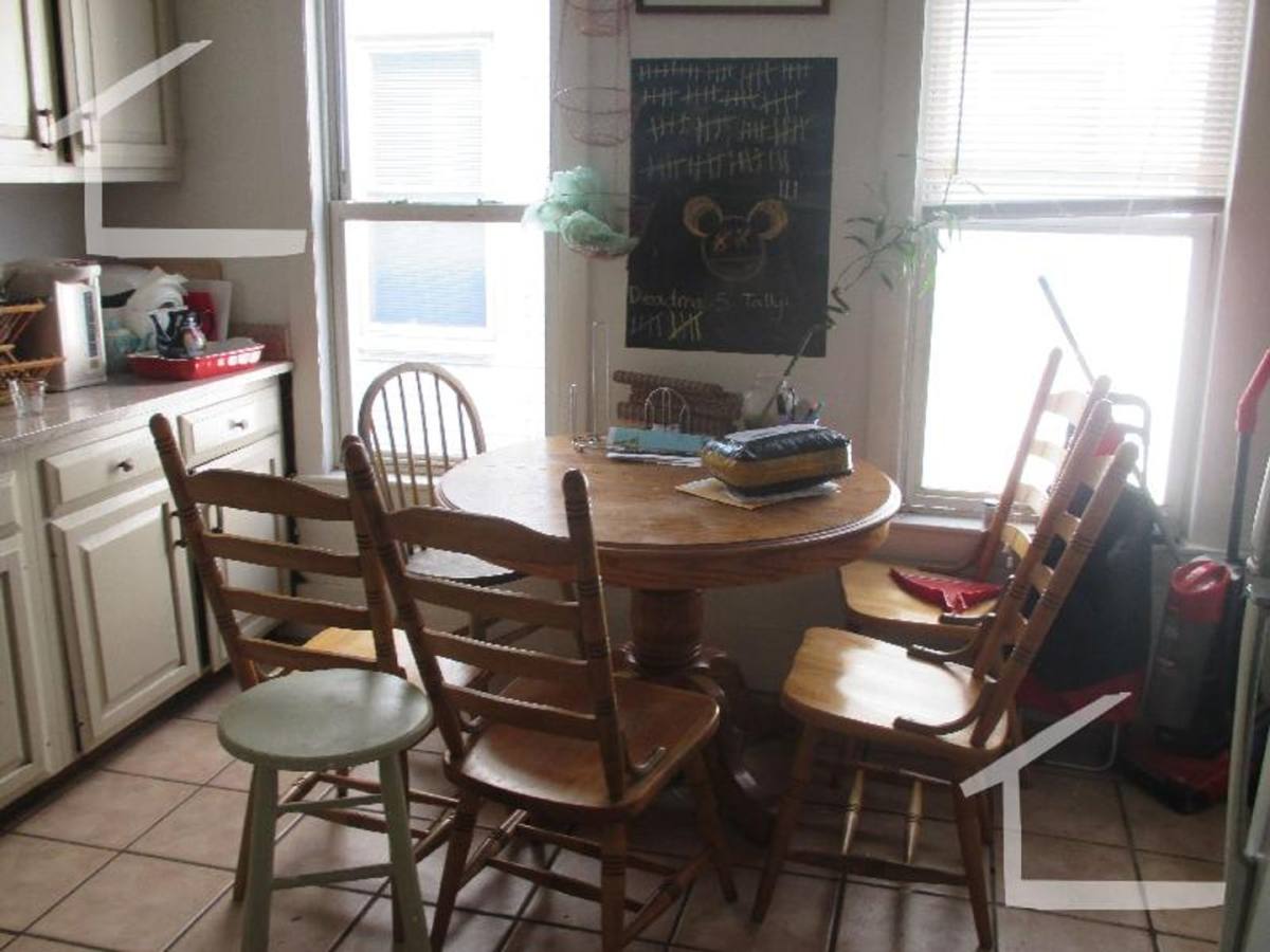 Apartment for rent at 42A Brainerd Rd #4A, Allston, MA 02134