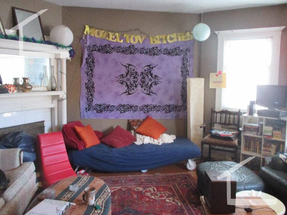 Apartment for rent at 42A Brainerd Rd #4A, Allston, MA 02134