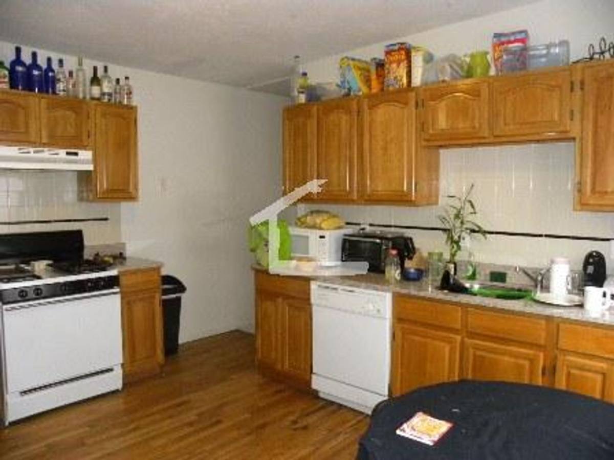 Apartment for rent at 42A Brainerd Rd #4A, Allston, MA 02134