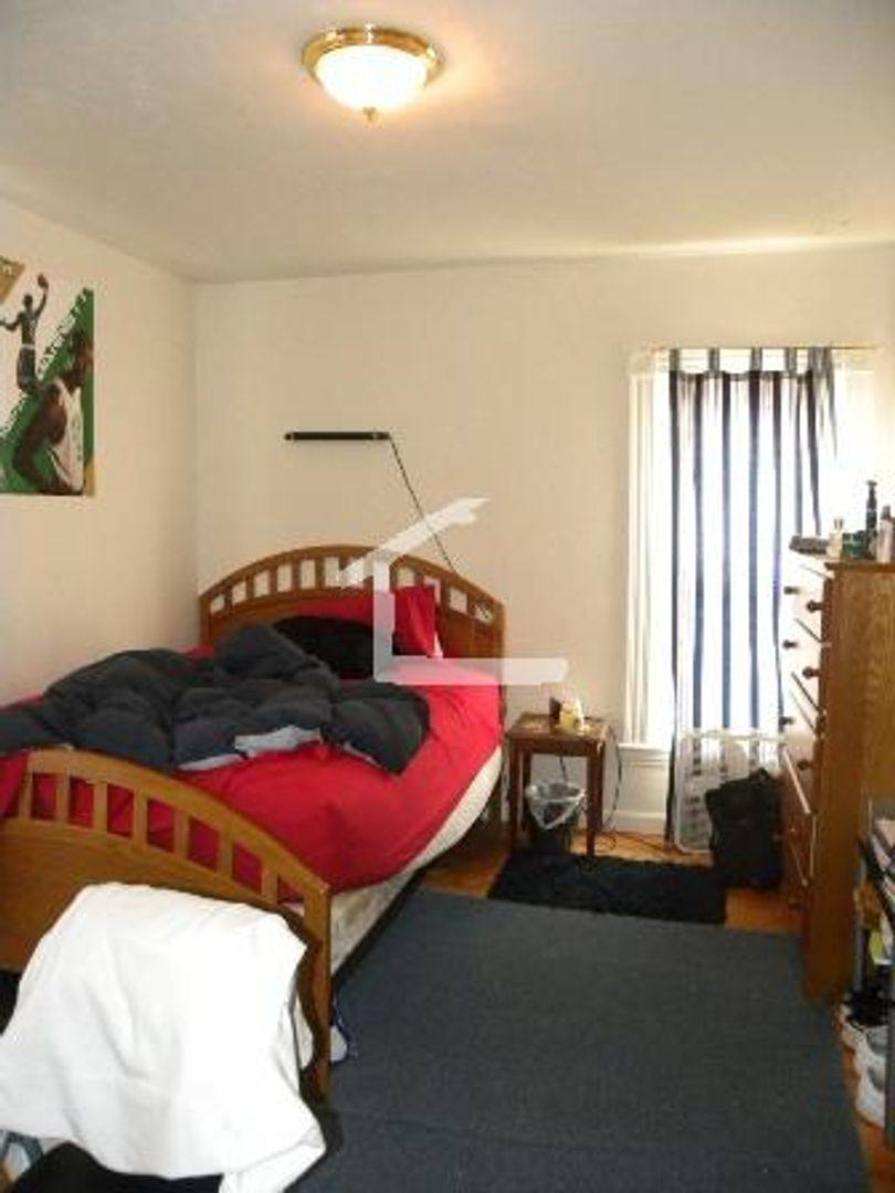 Apartment for rent at 42A Brainerd Rd #4A, Allston, MA 02134