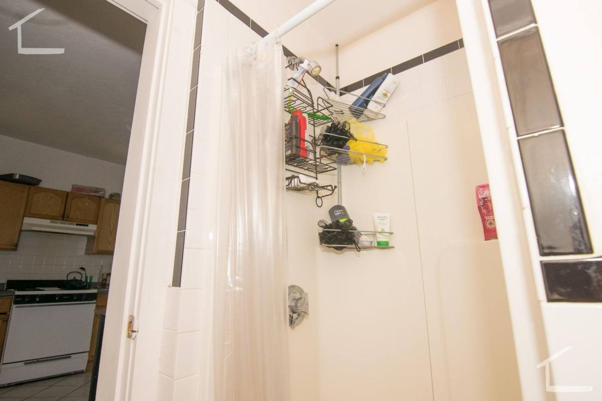 Apartment for rent at 24 Alcott St #2B, Allston, MA 02134