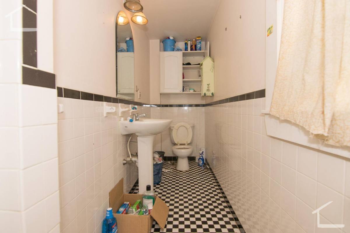 Apartment for rent at 24 Alcott St #2B, Allston, MA 02134