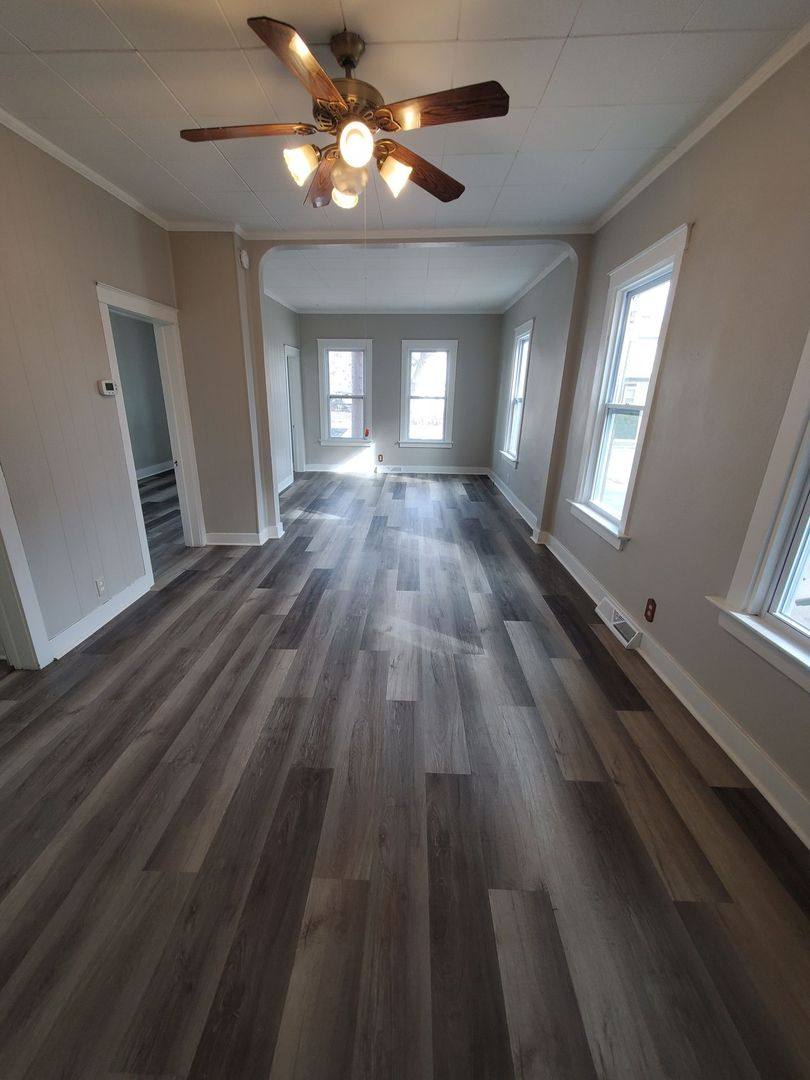House for rent at 1816 Lasalle St, Racine, WI 53402