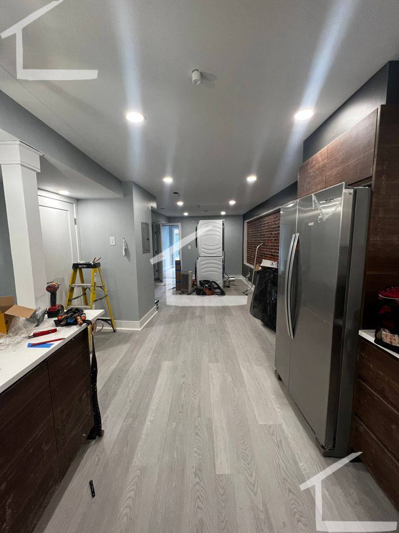 Apartment for rent at 15 University Rd #A, Brookline, MA 02445