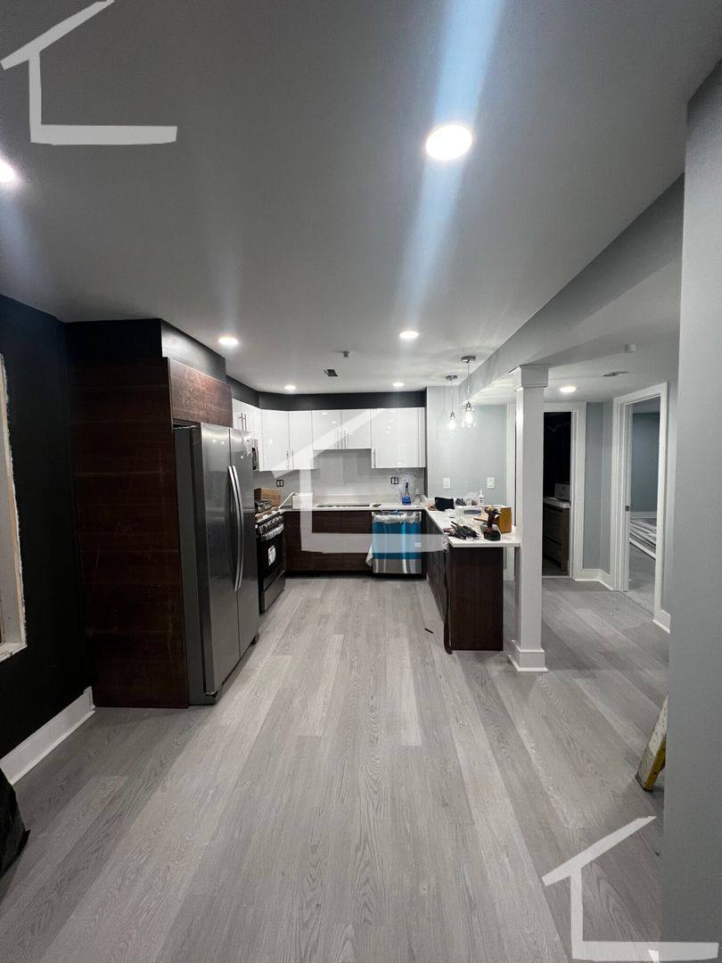 Apartment for rent at 15 University Rd #A, Brookline, MA 02445