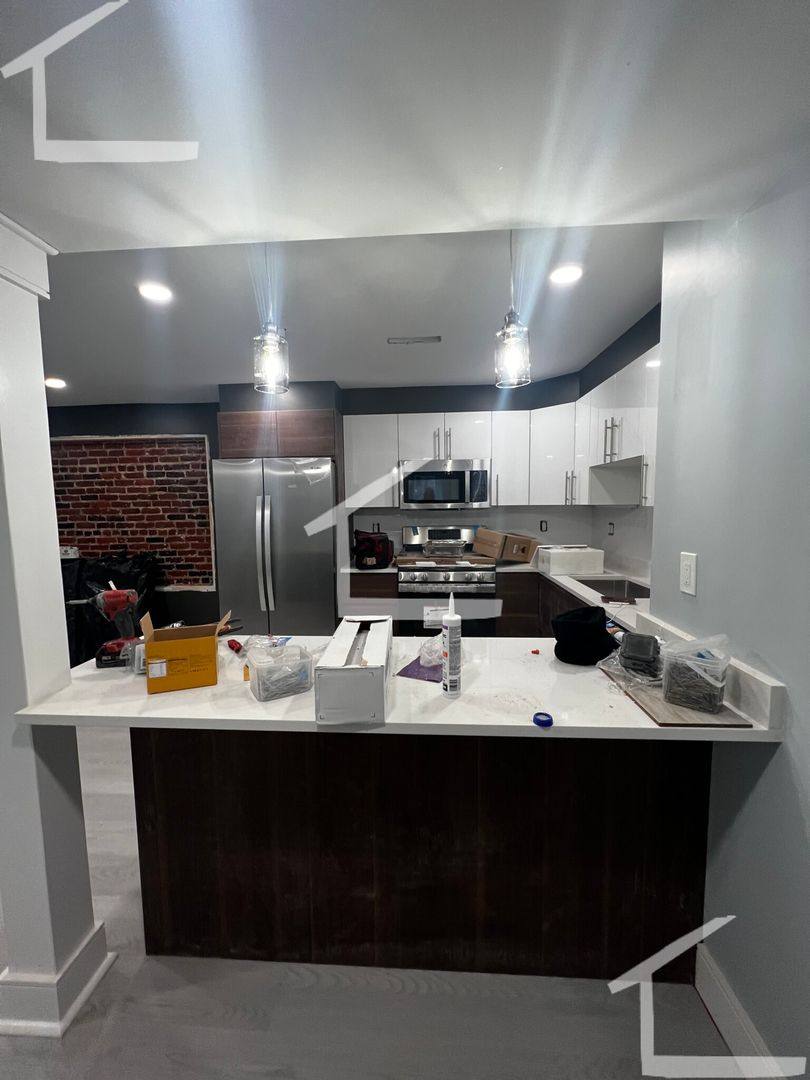 Apartment for rent at 15 University Rd #A, Brookline, MA 02445