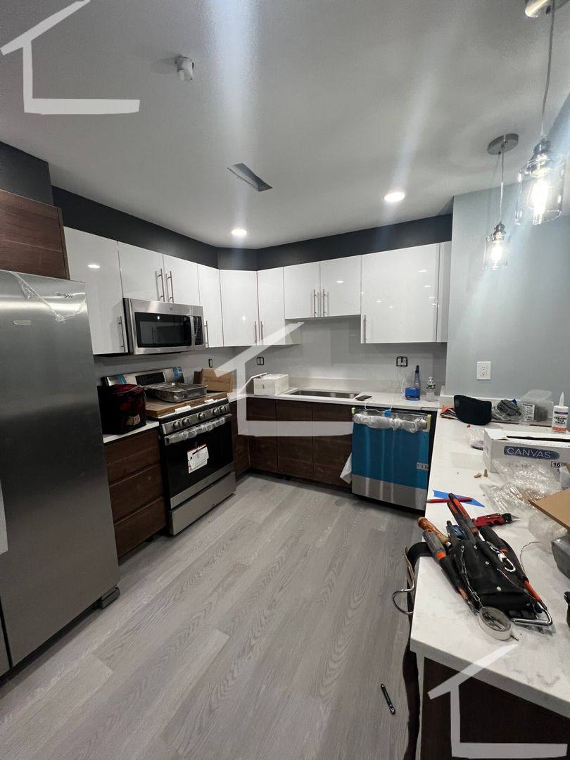 Apartment for rent at 15 University Rd #A, Brookline, MA 02445