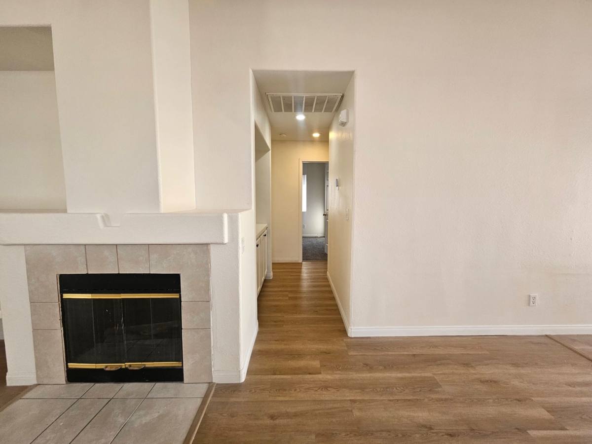 House for rent at 6612 Woodsworth Ave, Las Vegas, NV 89108