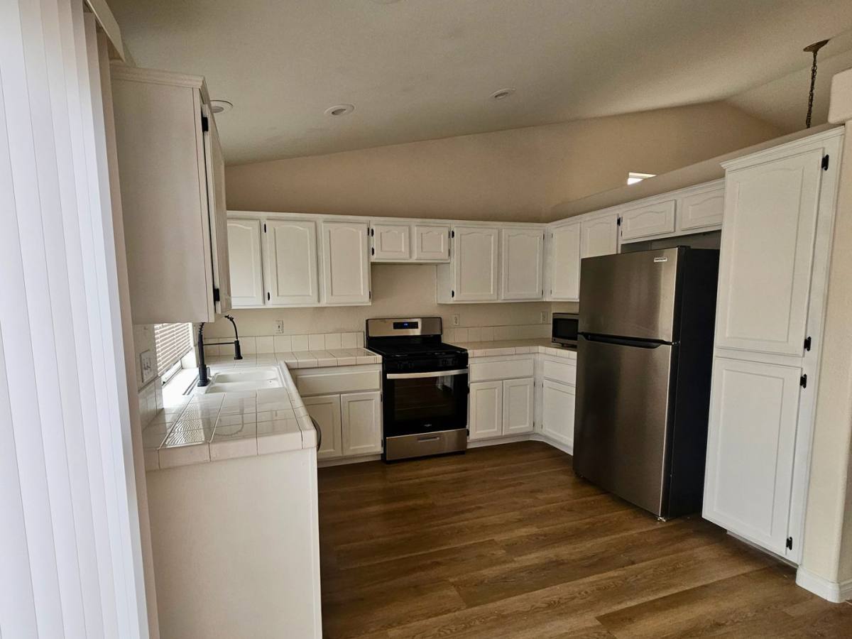 House for rent at 6612 Woodsworth Ave, Las Vegas, NV 89108