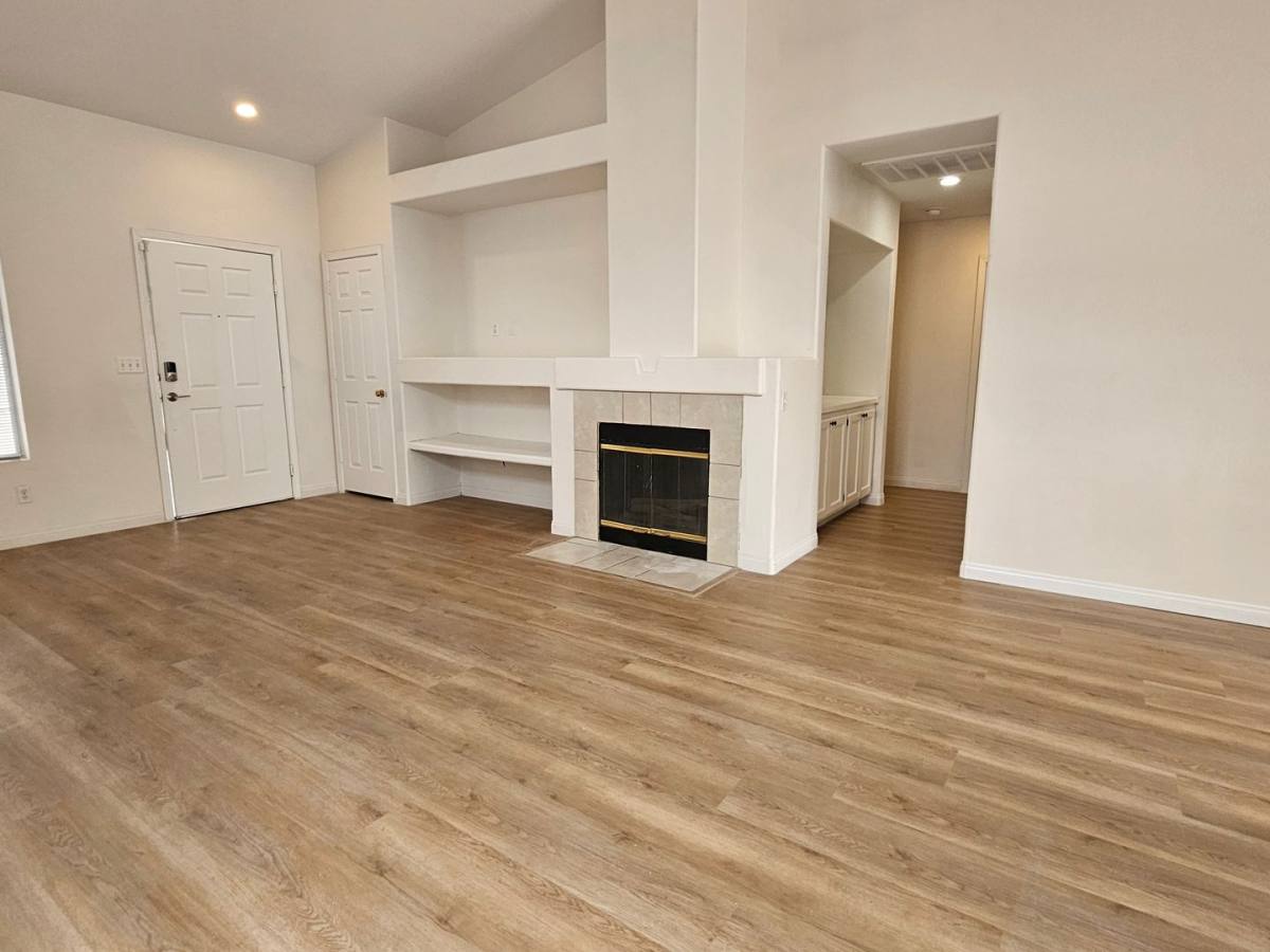 House for rent at 6612 Woodsworth Ave, Las Vegas, NV 89108