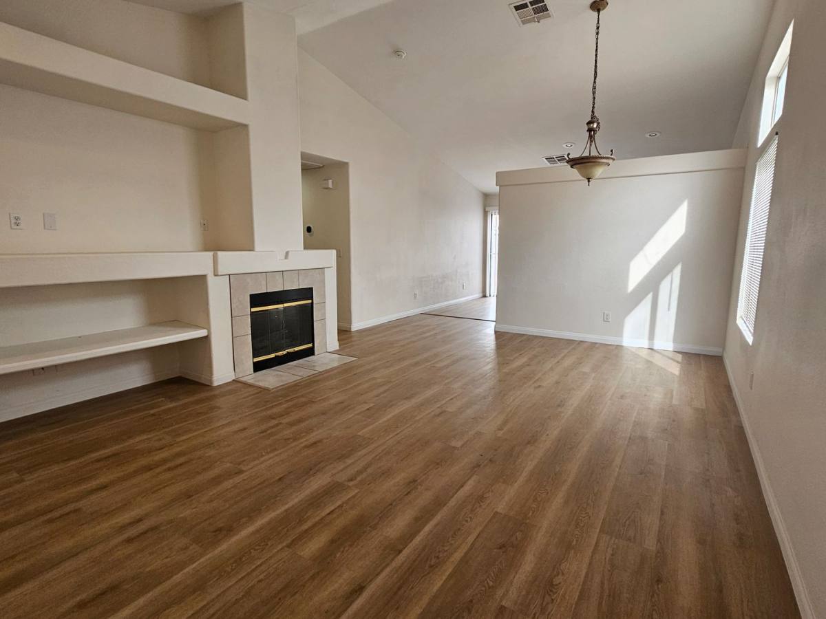 House for rent at 6612 Woodsworth Ave, Las Vegas, NV 89108