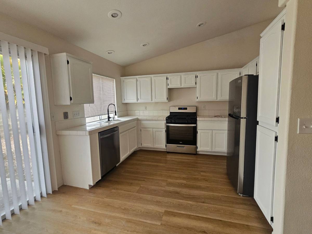 House for rent at 6612 Woodsworth Ave, Las Vegas, NV 89108