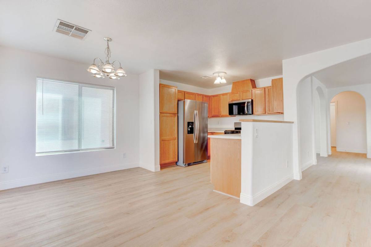 Condo for rent at 6540 Slate Springs Court, Las Vegas, NV 89122