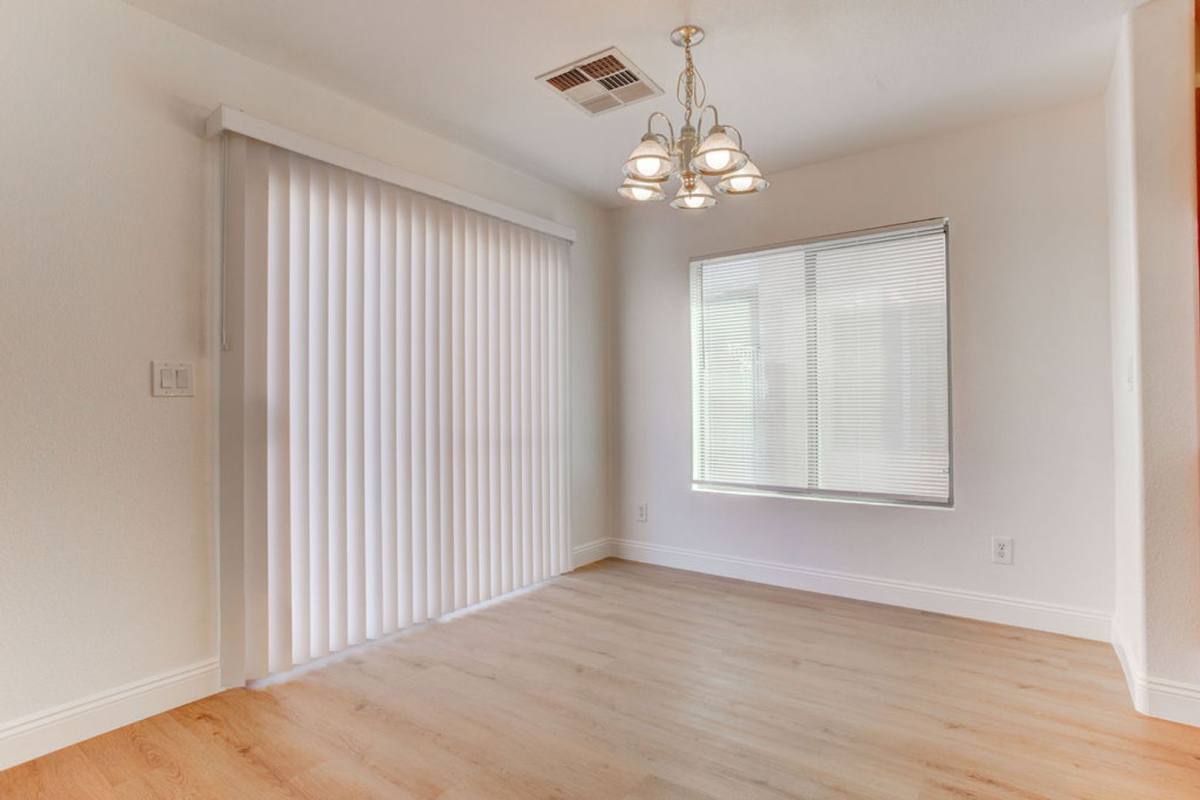 Condo for rent at 6540 Slate Springs Court, Las Vegas, NV 89122
