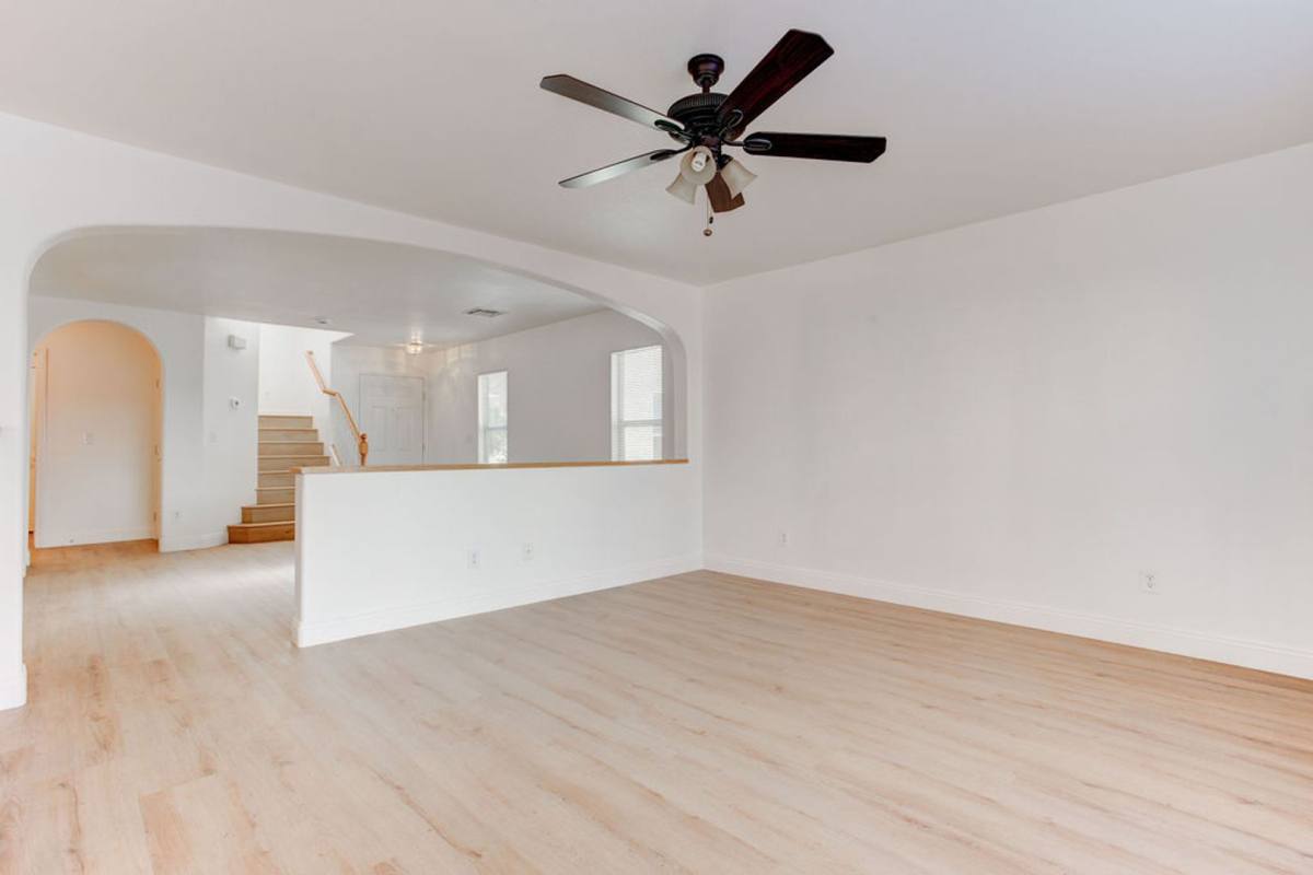 Condo for rent at 6540 Slate Springs Court, Las Vegas, NV 89122