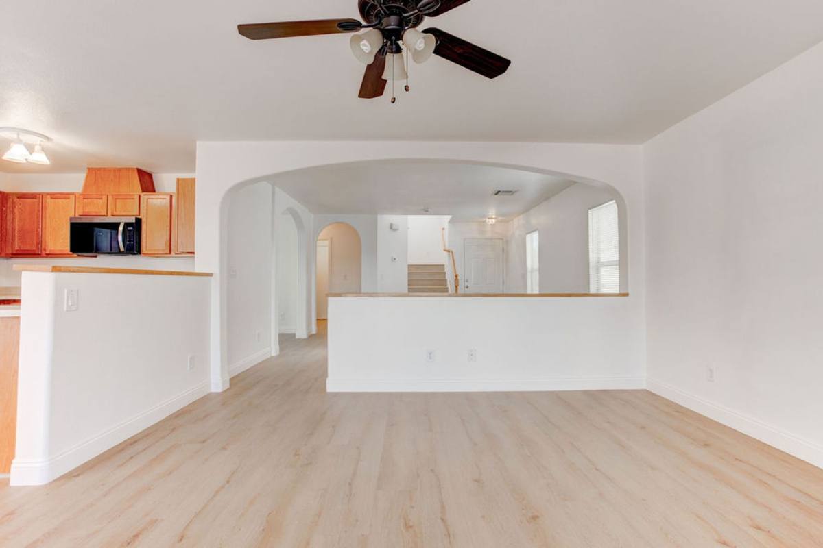 Condo for rent at 6540 Slate Springs Court, Las Vegas, NV 89122