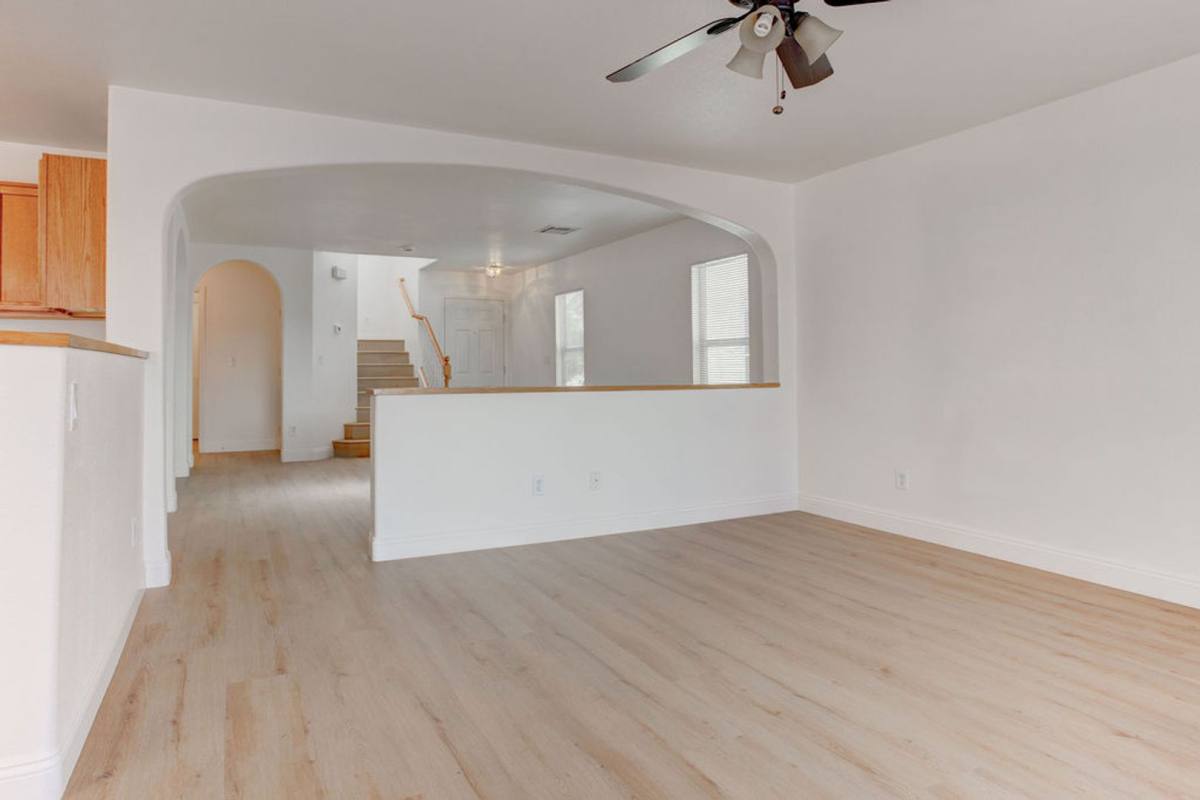 Condo for rent at 6540 Slate Springs Court, Las Vegas, NV 89122