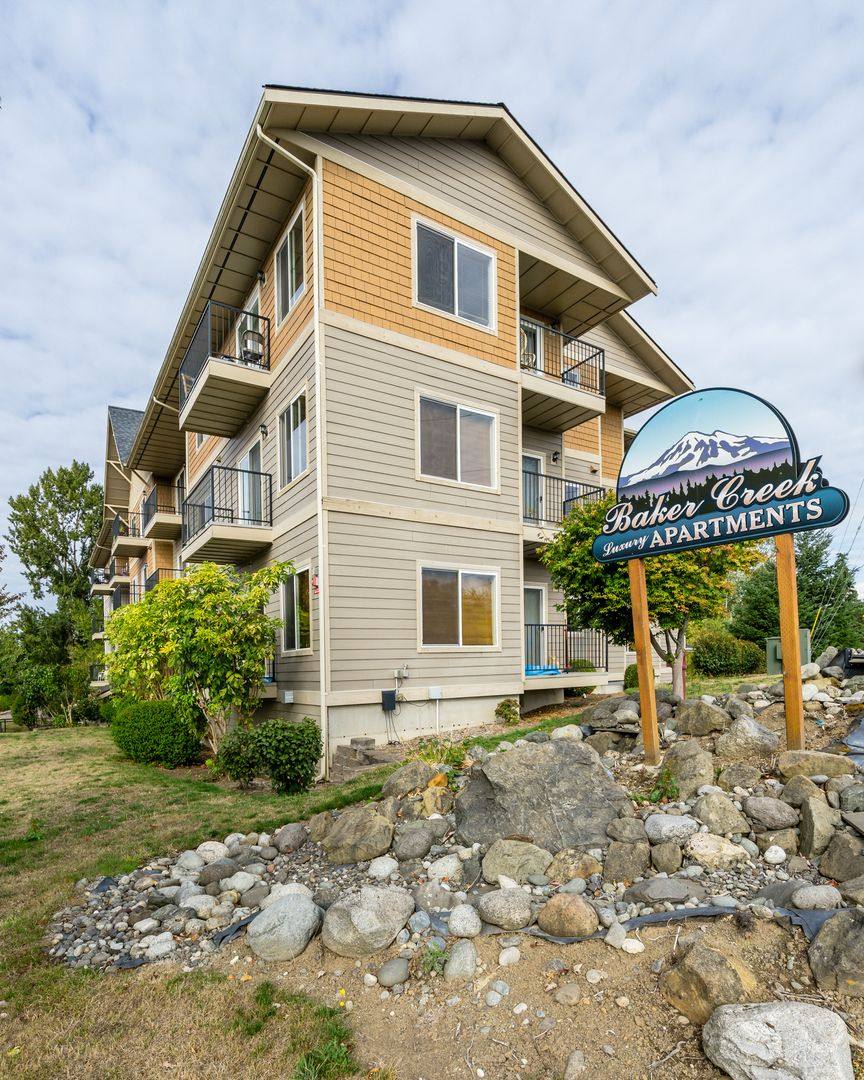 Apartment for rent at 3900 Deemer Rd, Bellingham, WA 98226