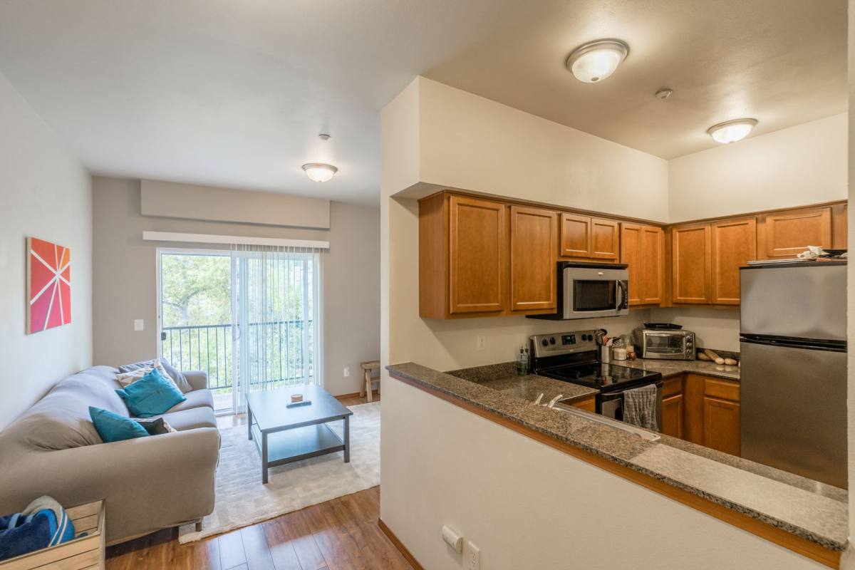 Apartment for rent at 3900 Deemer Rd, Bellingham, WA 98226