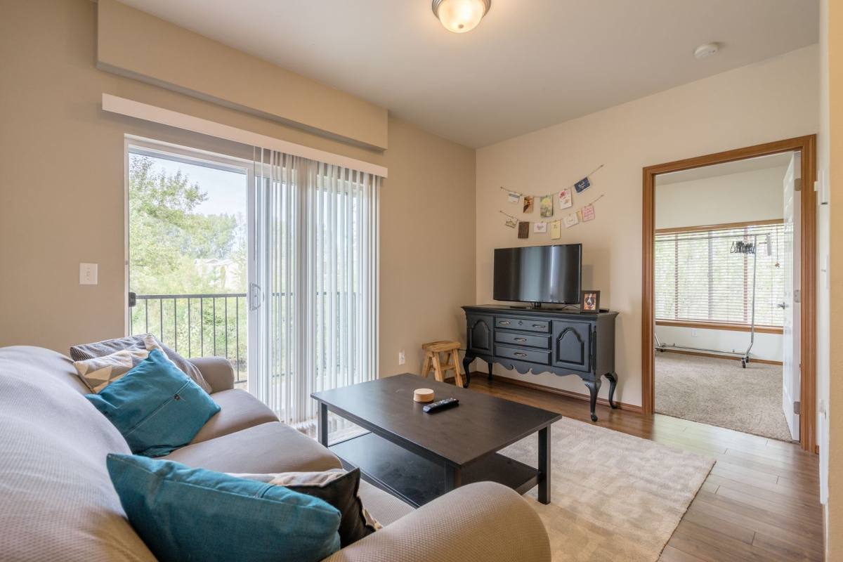 Apartment for rent at 3900 Deemer Rd, Bellingham, WA 98226