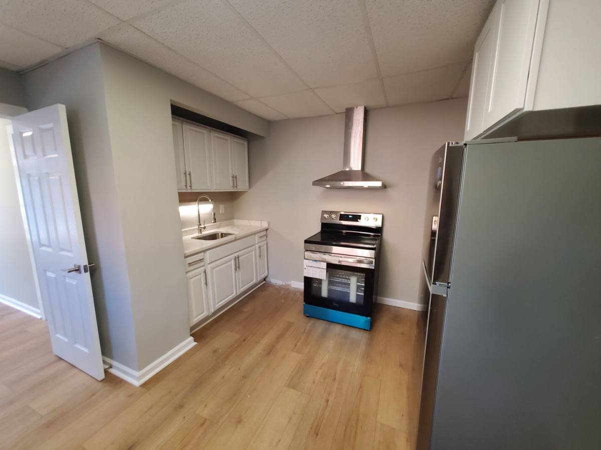 Apartment for rent at 13th & Walnut, Allentown, PA 18102