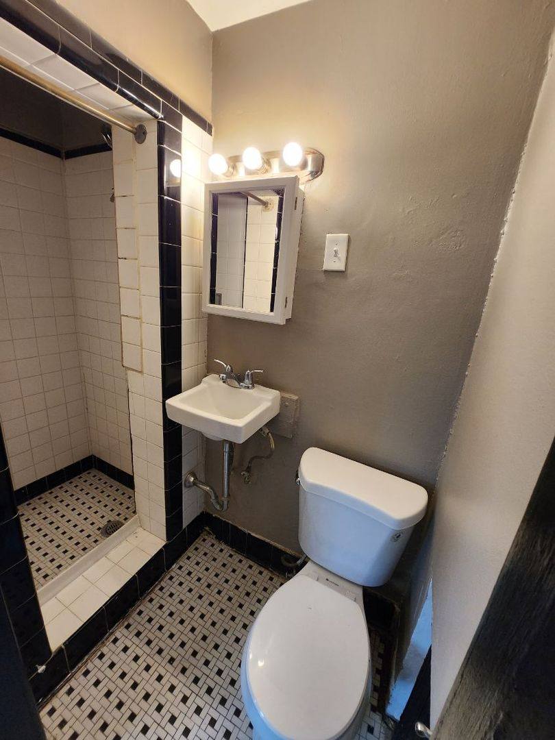 Apartment for rent at 13th & Walnut, Allentown, PA 18102