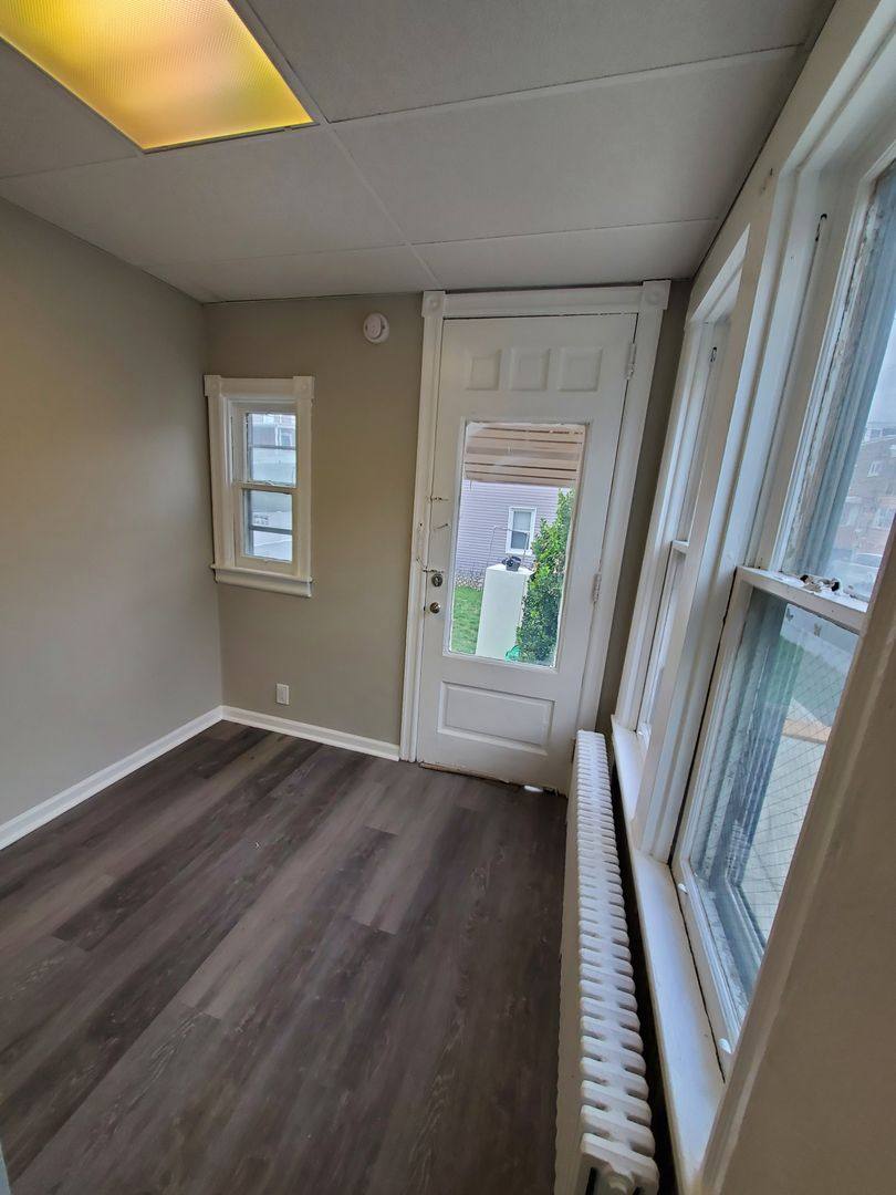 Apartment for rent at 13th & Walnut, Allentown, PA 18102