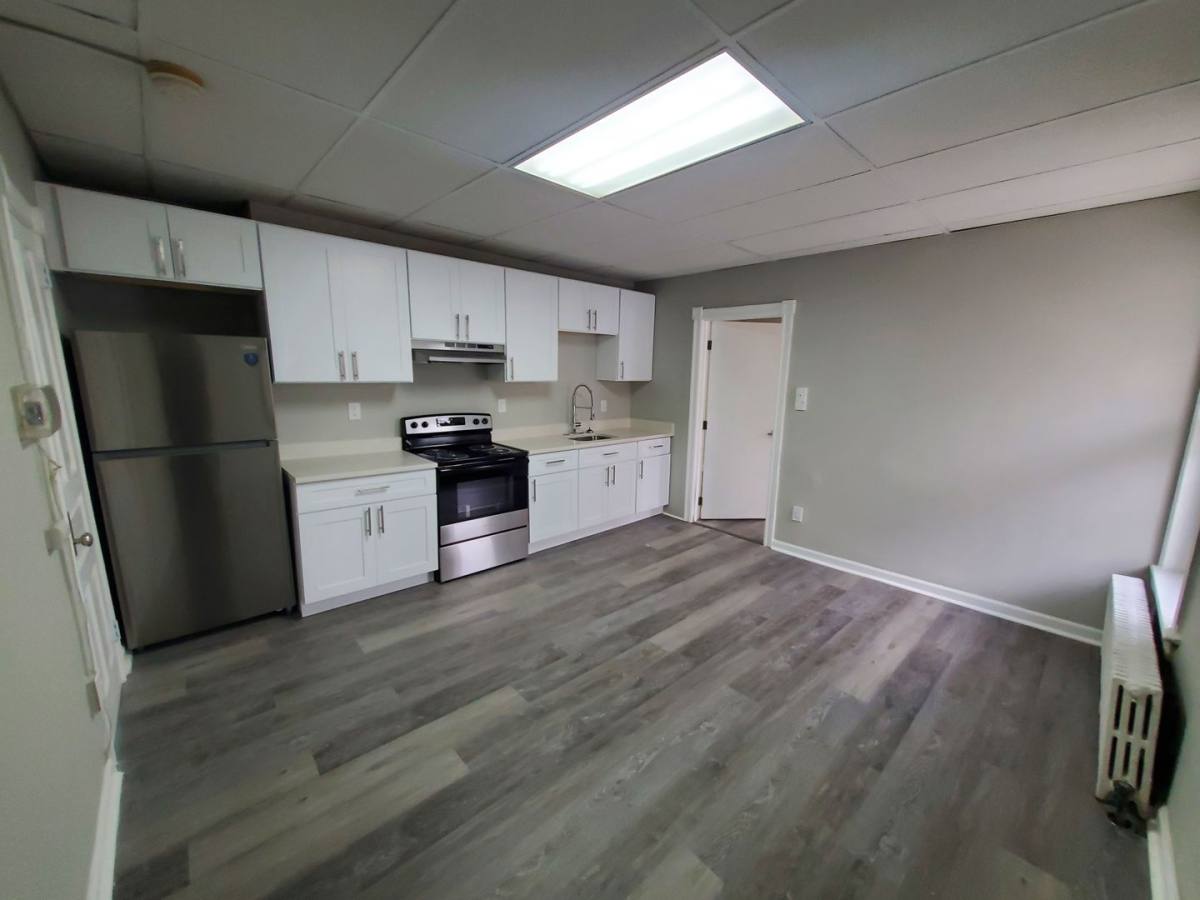 Apartment for rent at 13th & Walnut, Allentown, PA 18102