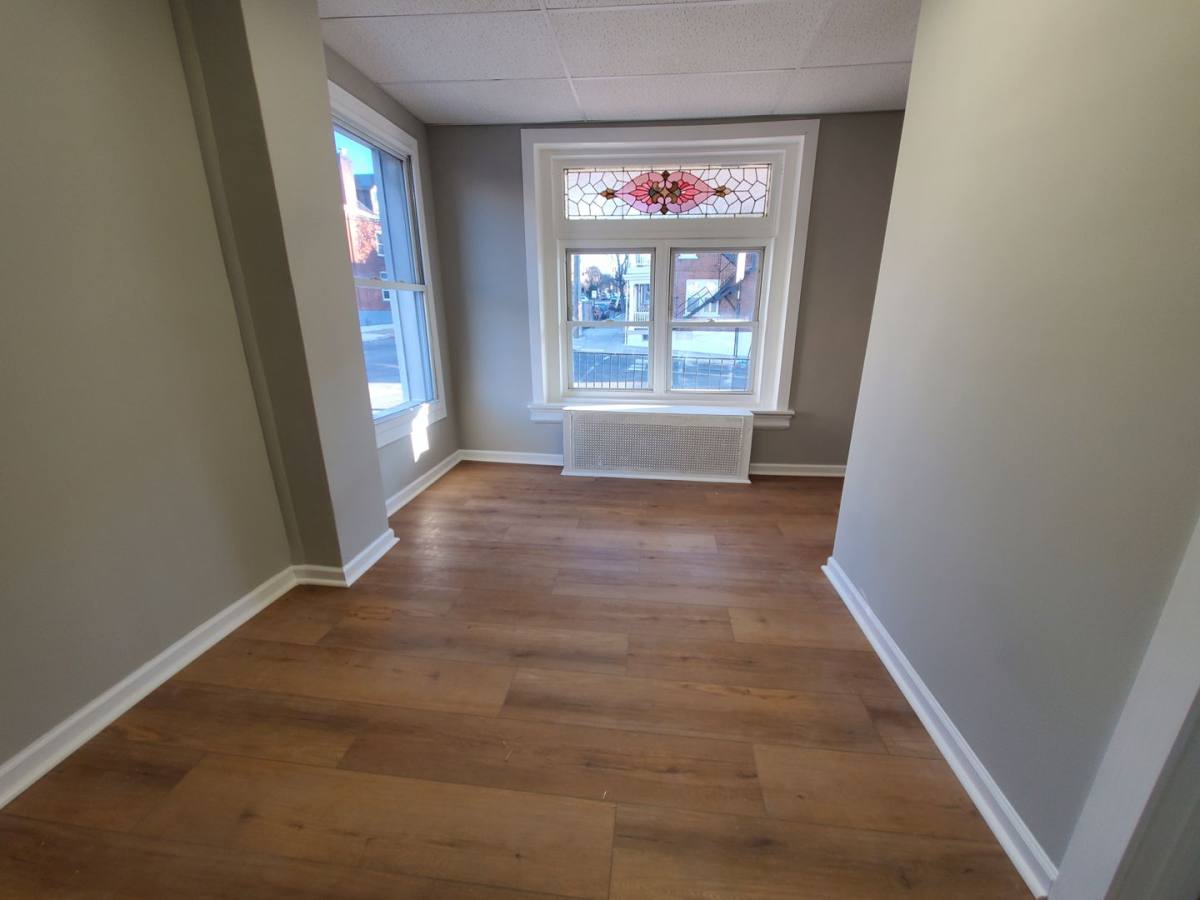 Apartment for rent at 13th & Walnut, Allentown, PA 18102