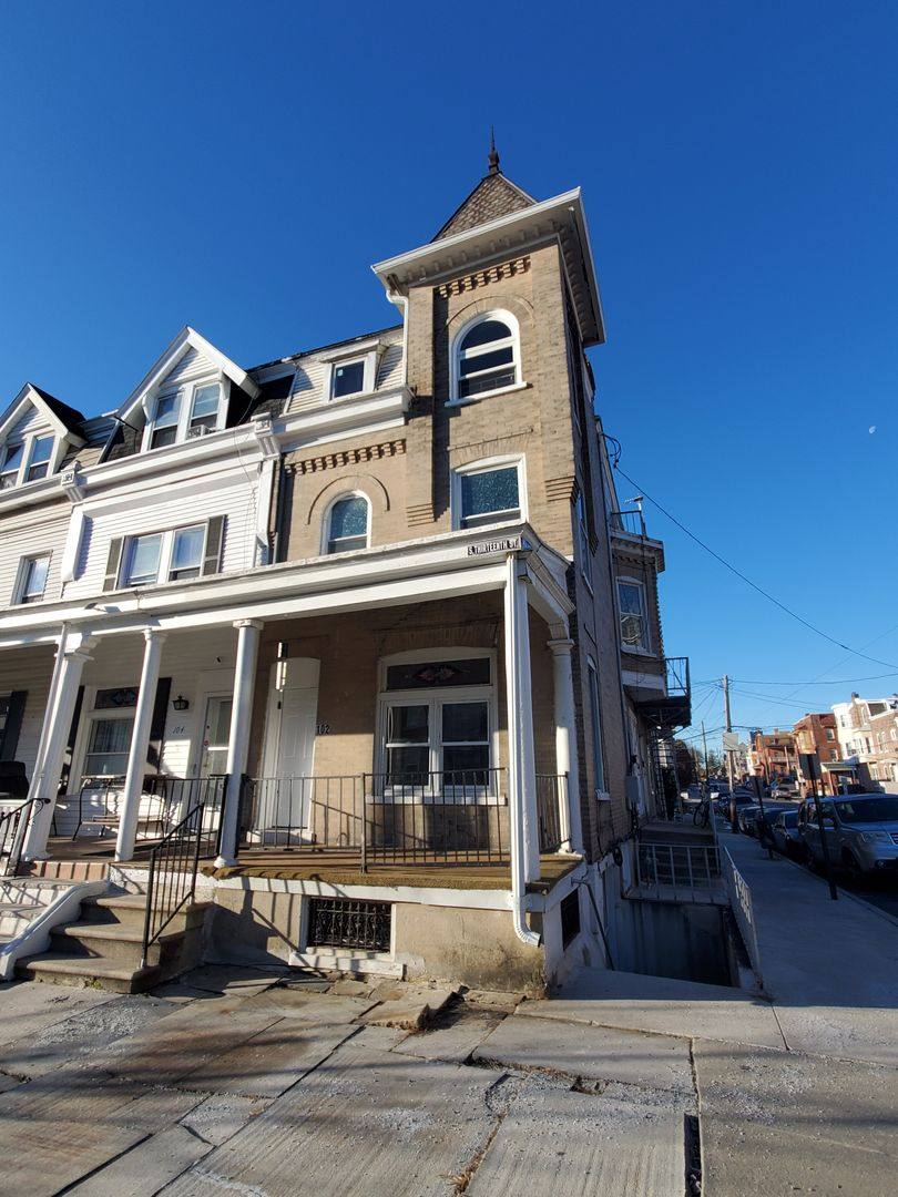 Apartment for rent at 13th & Walnut, Allentown, PA 18102