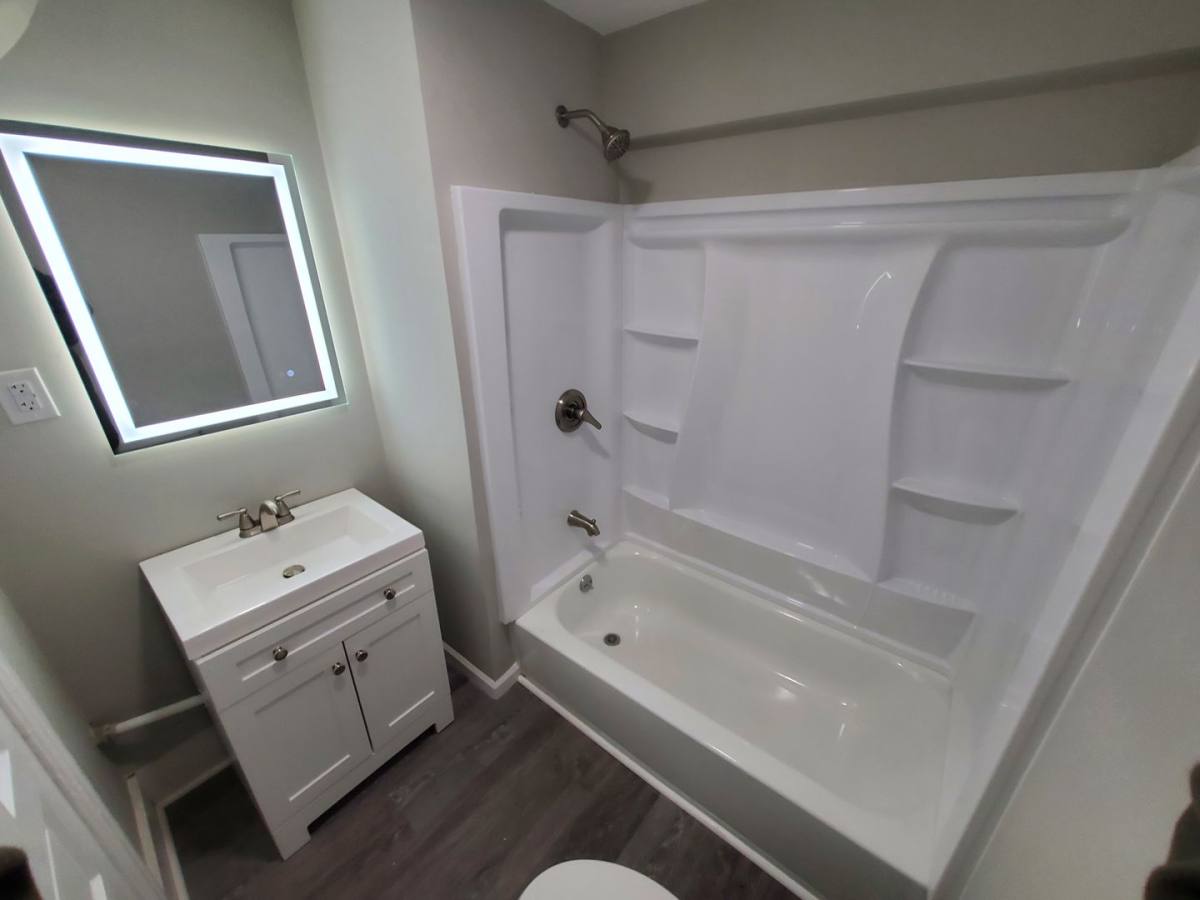 Apartment for rent at 13th & Walnut, Allentown, PA 18102