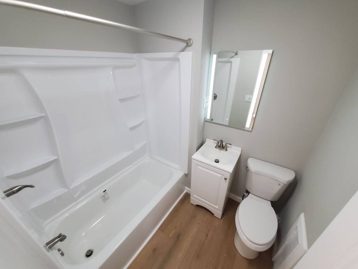 Apartment for rent at 13th & Walnut, Allentown, PA 18102